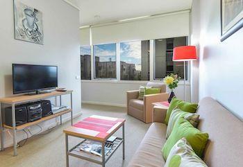 Apartment The Snug