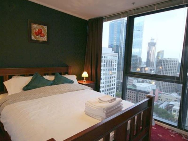 City Point Suite