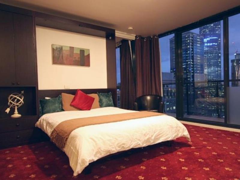 City Point Suite Apartment *