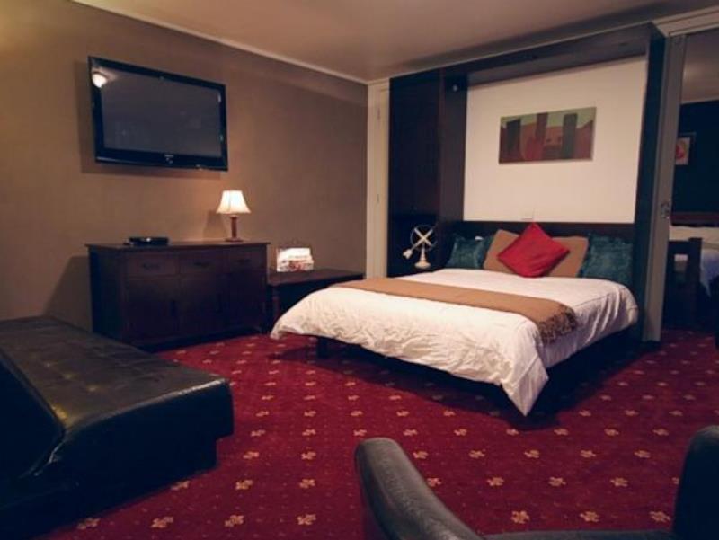 Apartment City Point Suite Melbourne