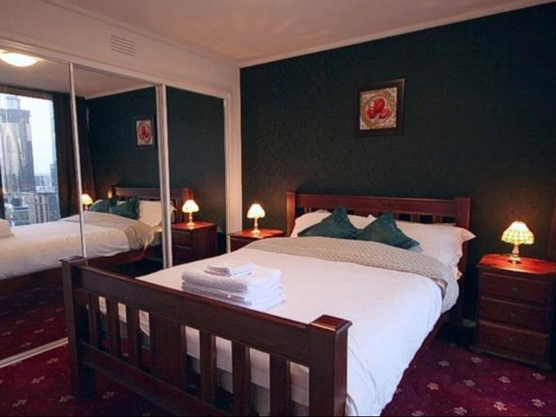 City Point Suite * Melbourne