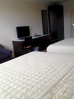 Crest On Barkly Serviced Aparthotel Melbourne