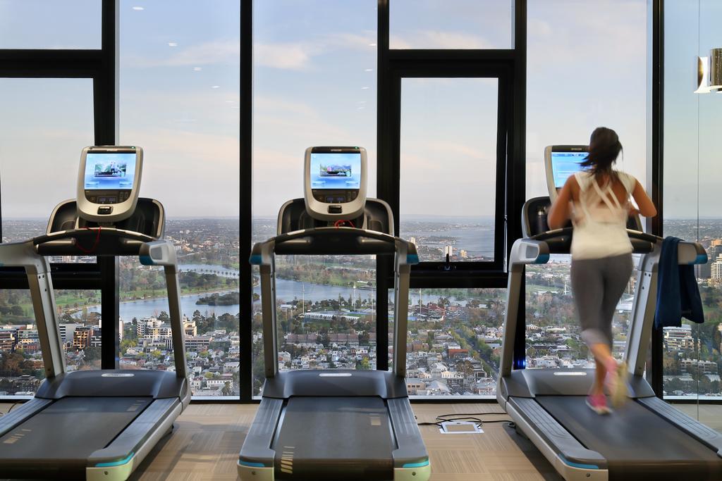 Aparthotel Experience Platinum Melbourne