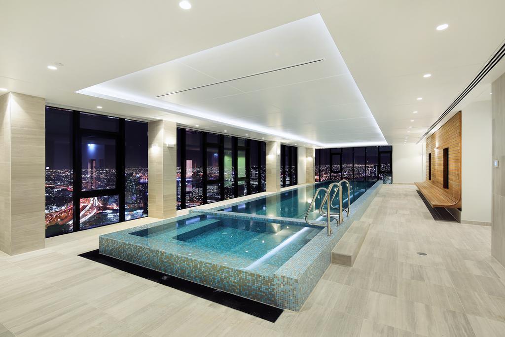 Aparthotel Experience Platinum
