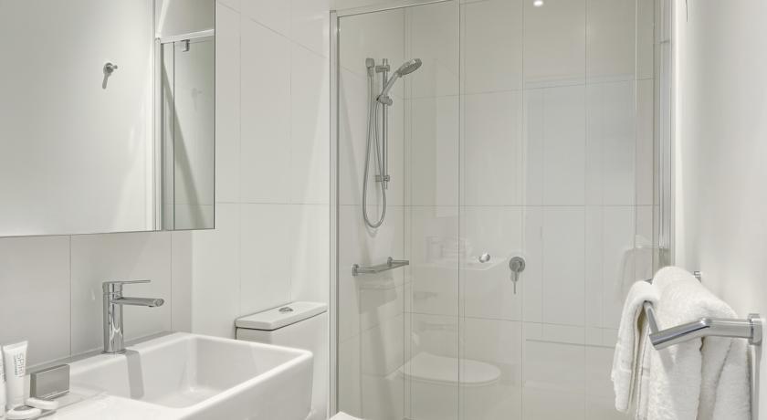 Experience Platinum Aparthotel 4*