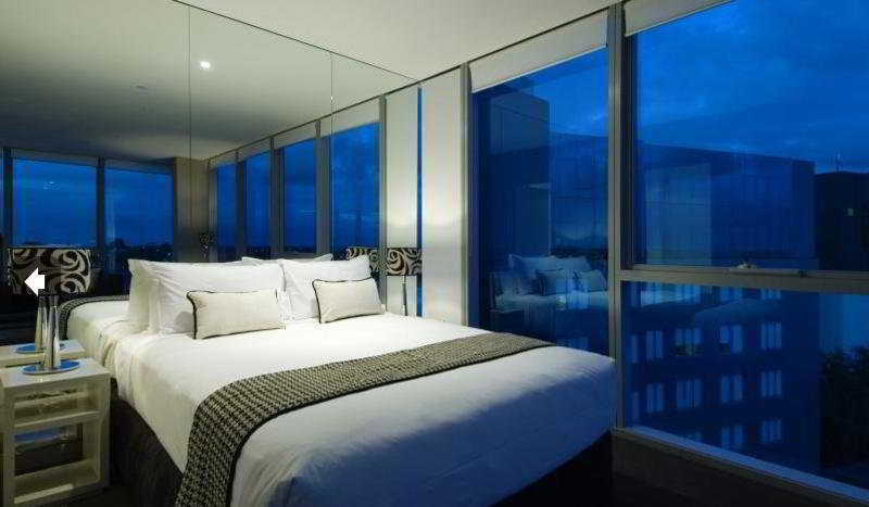 Apartment Aluxstay Bell *