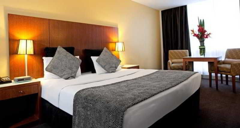 Park Regis Griffin 4* Melbourne