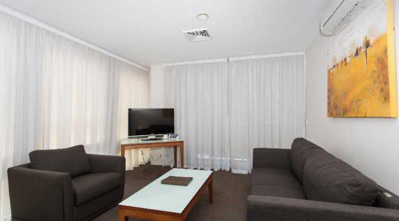 Park Regis Griffin Aparthotel Melbourne
