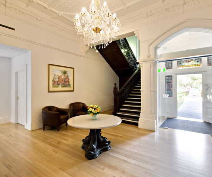 Seasons Heritage Melbourne