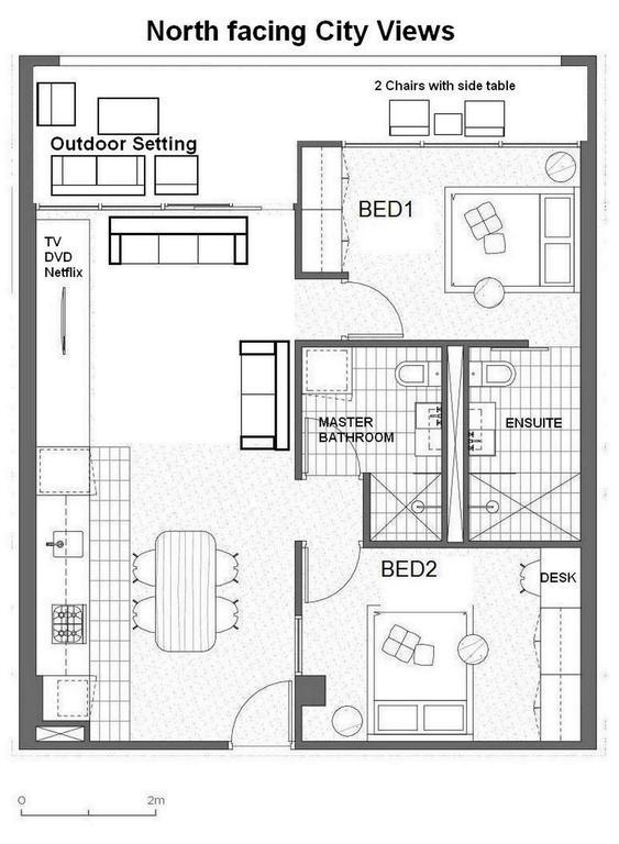 Sunday Escape Apartment