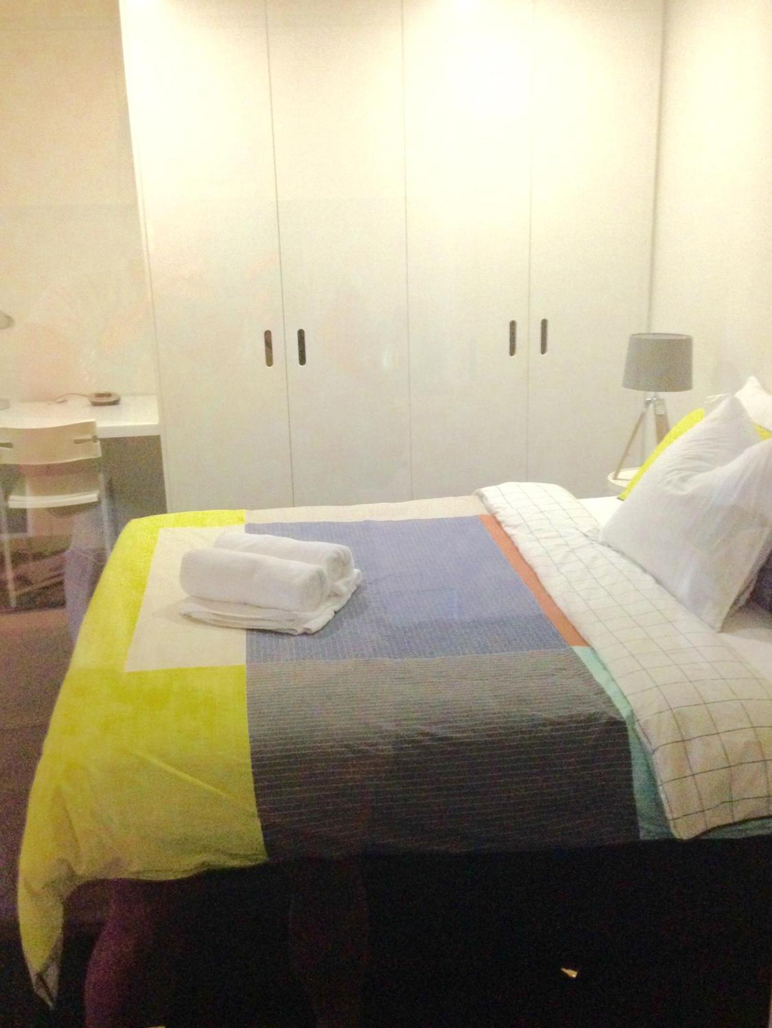 Sunday Escape Apartment Melbourne