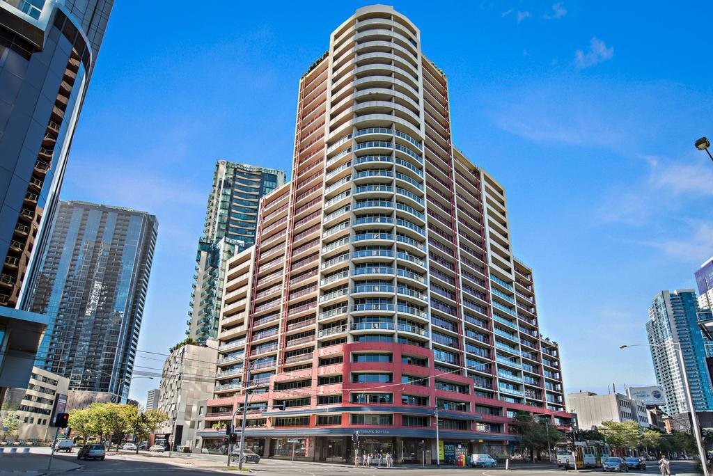 Southbank Tower *