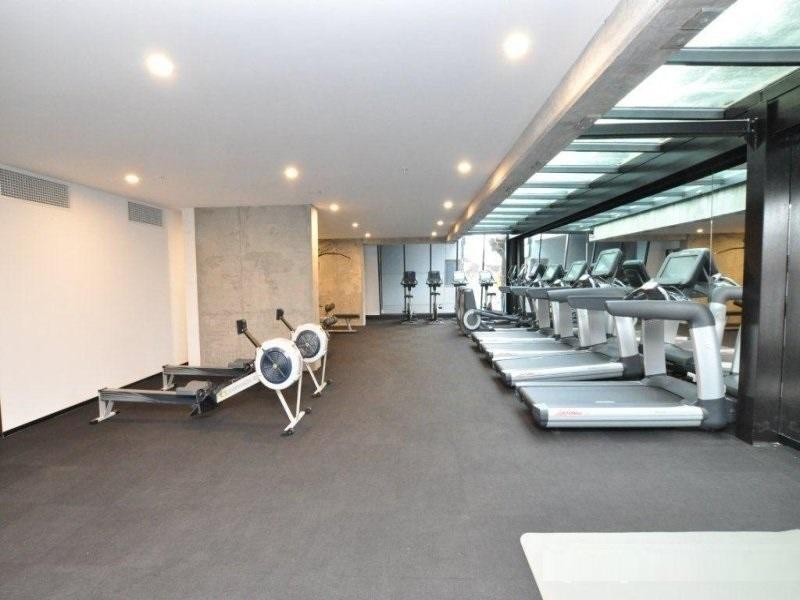 Aparthotel Cbd Studio Melbourne