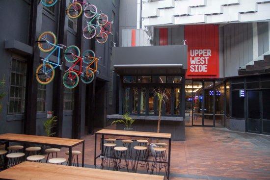 Cbd Studio Aparthotel 4*
