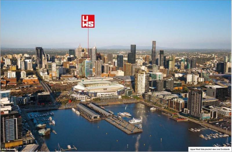Aparthotel Cbd Studio