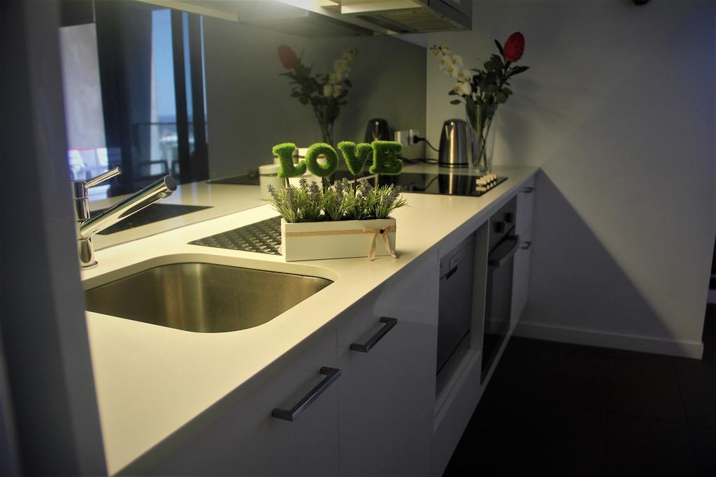 Cbd Studio Aparthotel