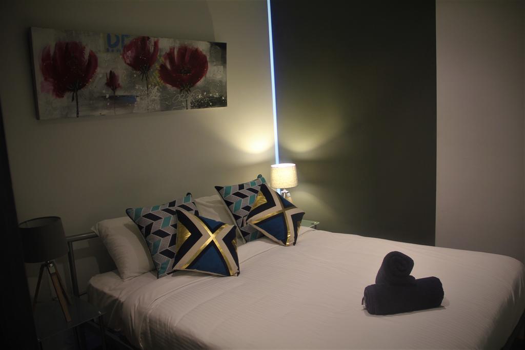 Cbd Studio Aparthotel 4*