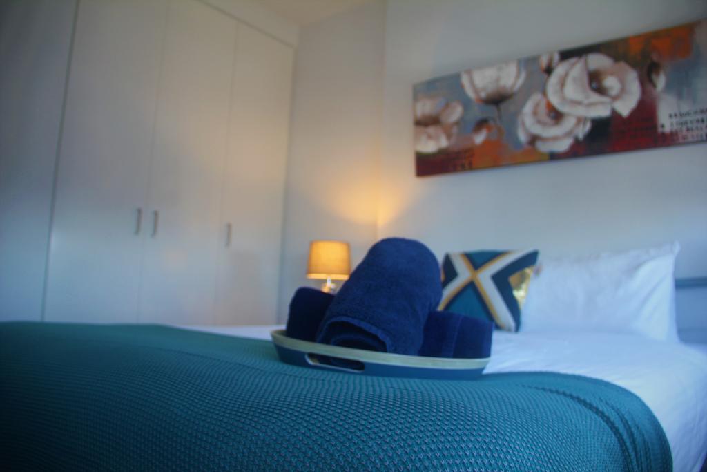 Cbd Studio Aparthotel Melbourne
