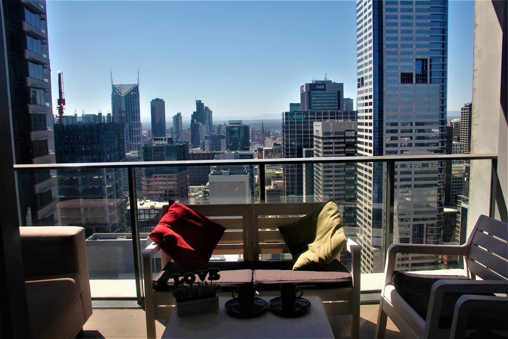 Cbd Studio Aparthotel