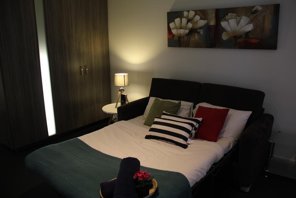 Cbd Studio 4*