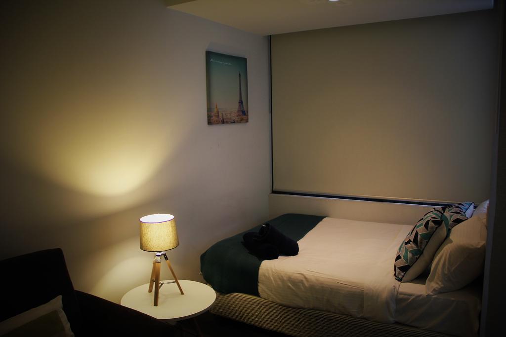 Aparthotel Cbd Studio 4*
