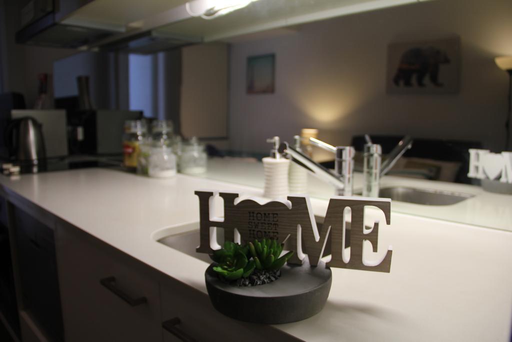 Cbd Studio Aparthotel