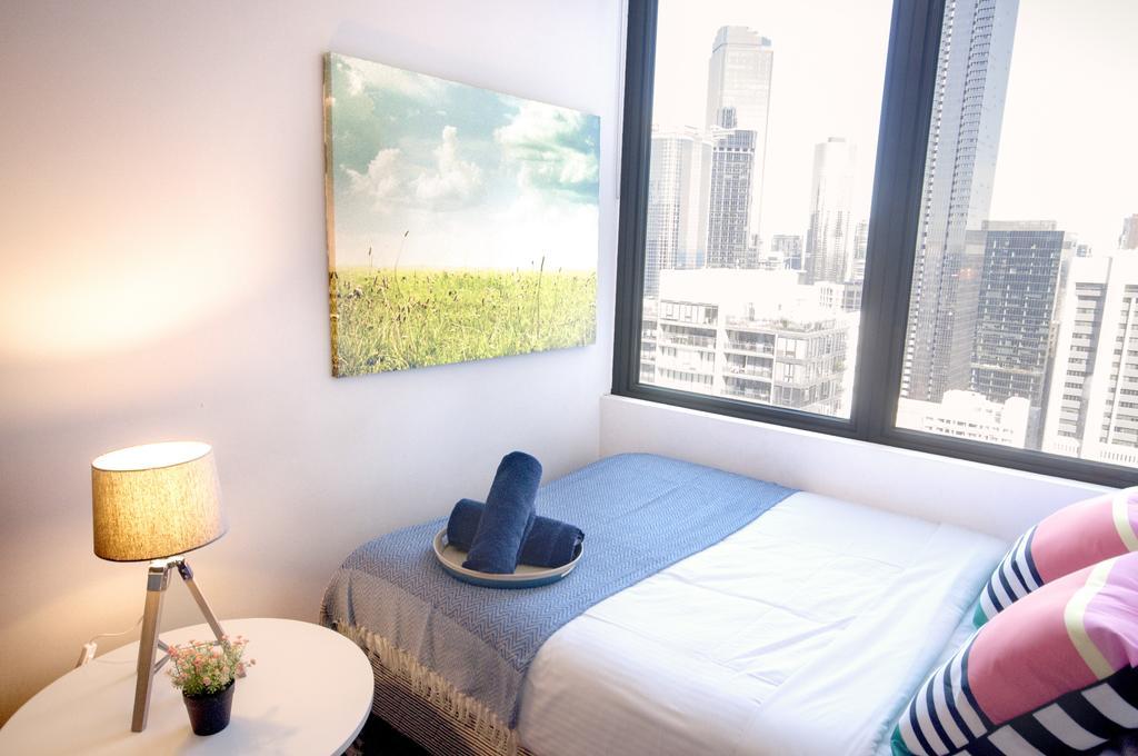 Cbd Studio Aparthotel