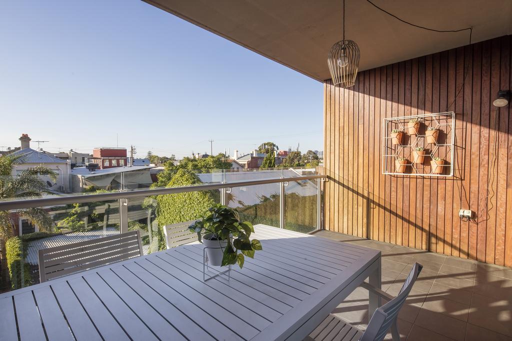 Apartment Beach Apartment Port Melbourne Melbourne