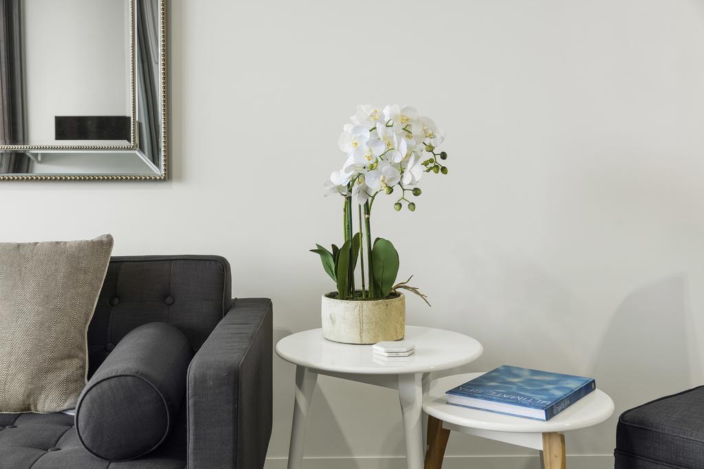 Beach Apartment Port Melbourne Apartment *
