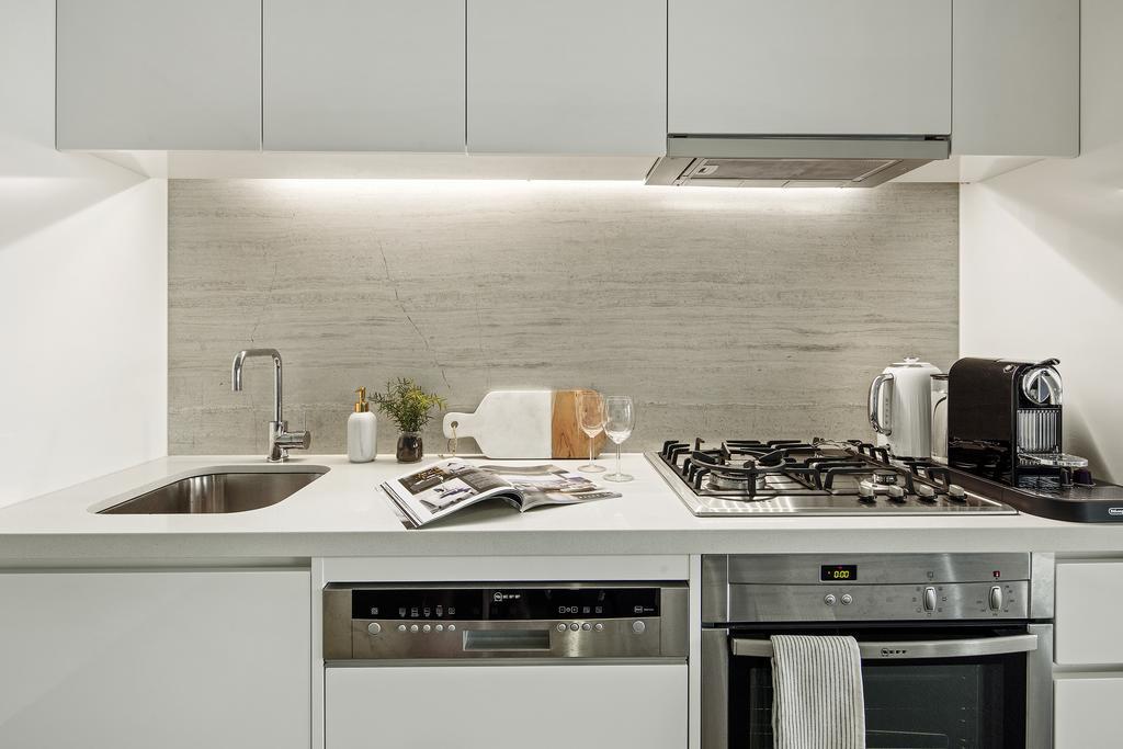 Apartment Beach Apartment Port Melbourne Melbourne