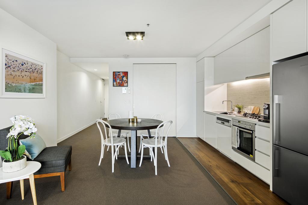 Apartment Beach Apartment Port Melbourne