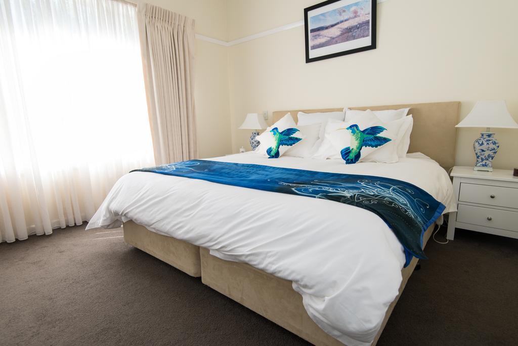 Bed & Breakfast Austin Rise