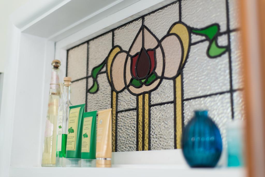 Bed & Breakfast Austin Rise 4*