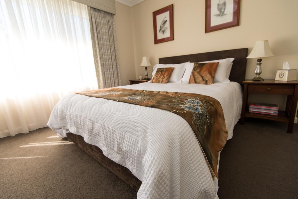 Bed & Breakfast Austin Rise