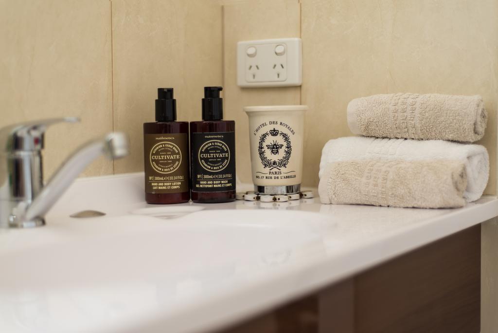 Bed & Breakfast Austin Rise 4*