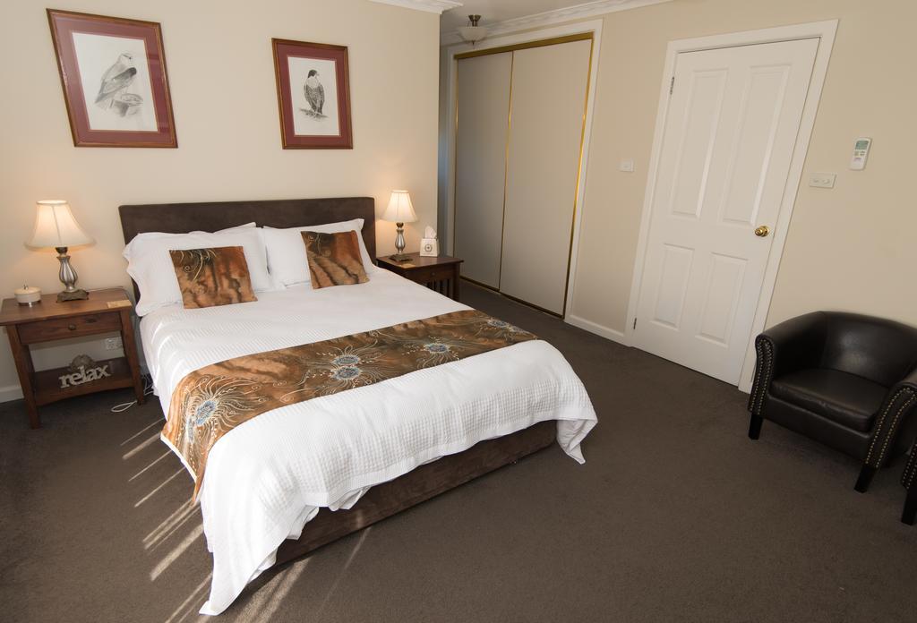Austin Rise Bed & Breakfast