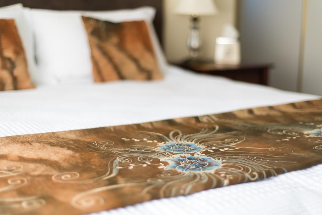 Bed & Breakfast Austin Rise Melbourne