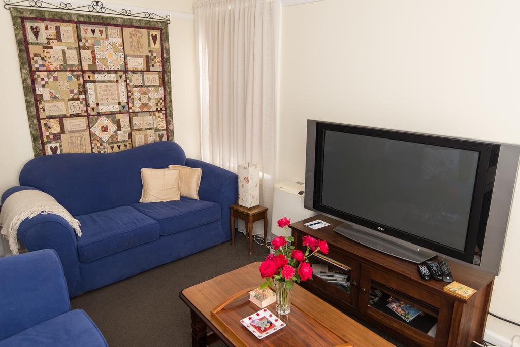 Bed & Breakfast Austin Rise 4*