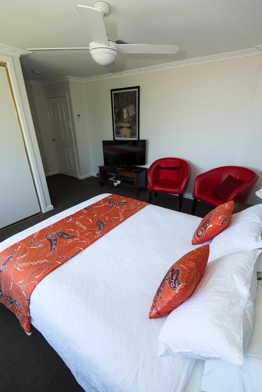 Austin Rise Bed & Breakfast Melbourne