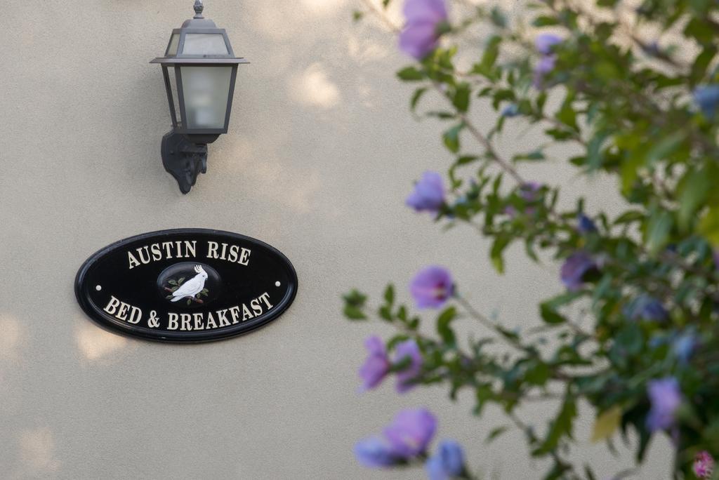 Austin Rise Bed & Breakfast