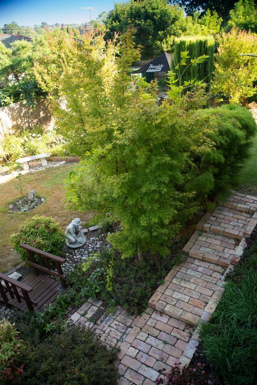 Bed & Breakfast Austin Rise 4*