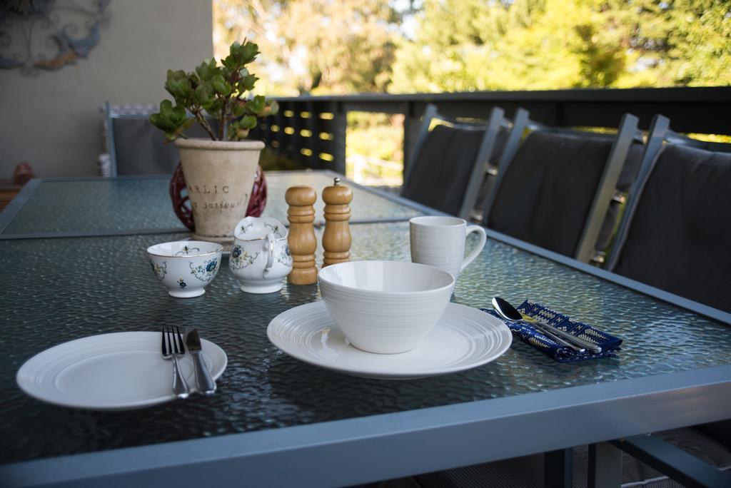 Bed & Breakfast Austin Rise 4*