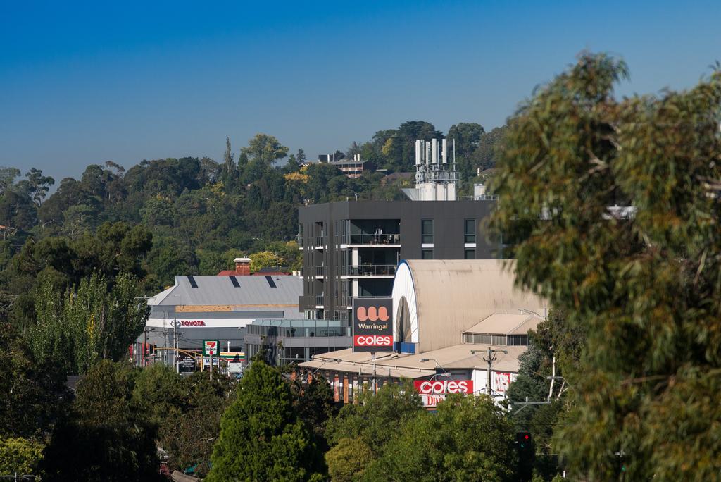 Austin Rise 4* Melbourne