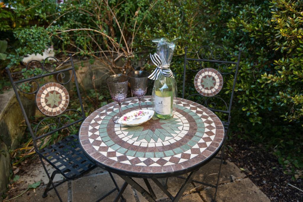 Austin Rise Bed & Breakfast