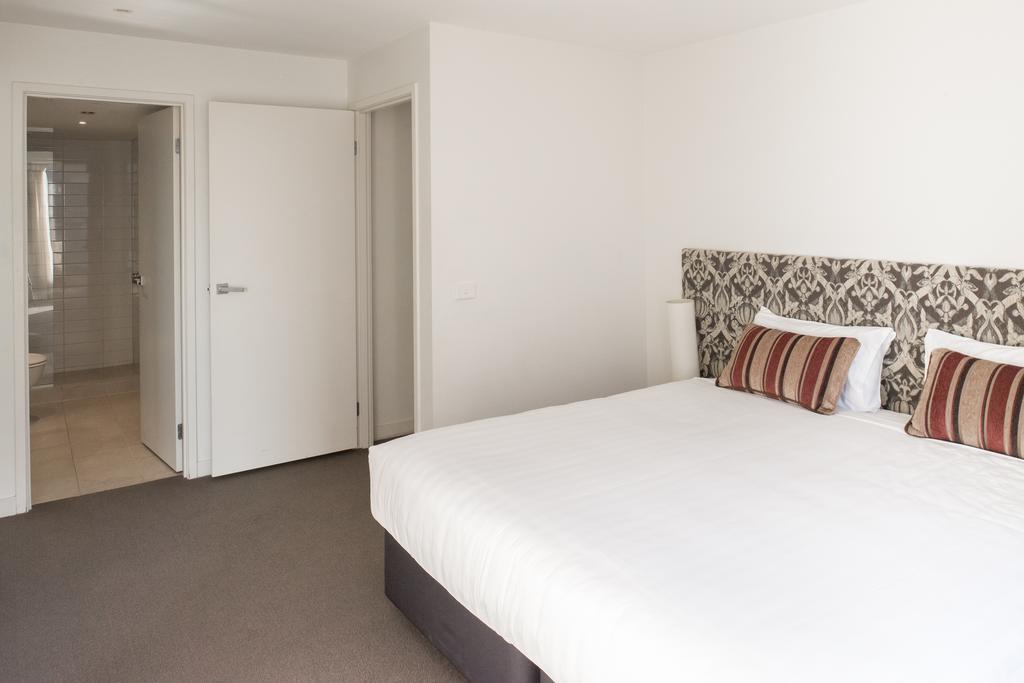 Seasons Heritage 3* Melbourne