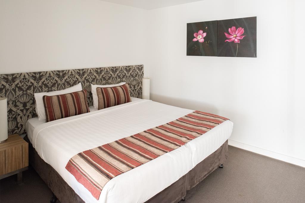 Aparthotel Seasons Heritage