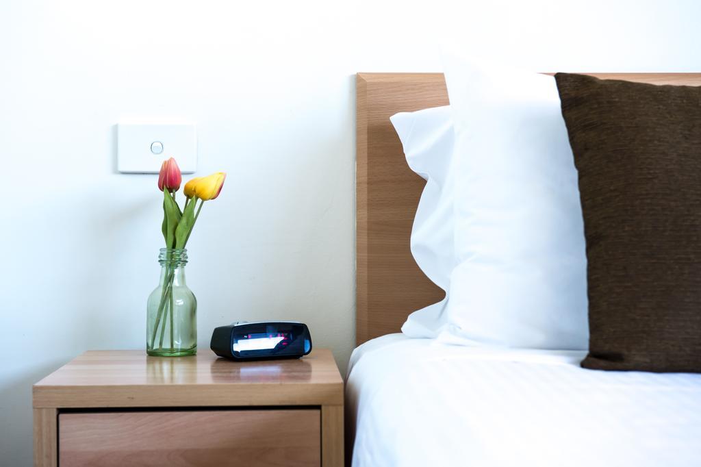 Aparthotel Easystay Studio Melbourne