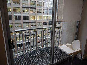 Flinders Lane Aparthotel 4*