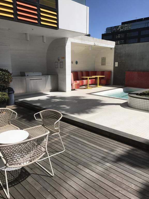 Apartment Sunday Escape *