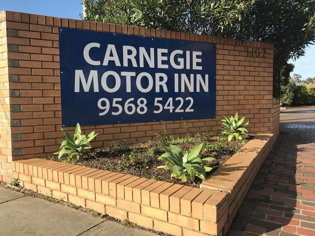 Carnegie Motor Melbourne